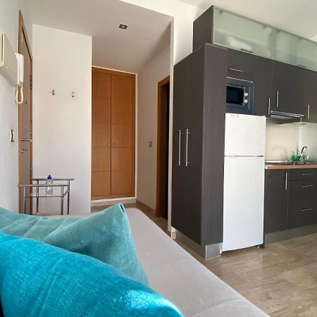 Appartamento Estudio Calle Arroyo 27 Siviglia Esterno foto