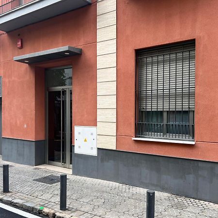 Appartamento Estudio Calle Arroyo 27 Siviglia Esterno foto