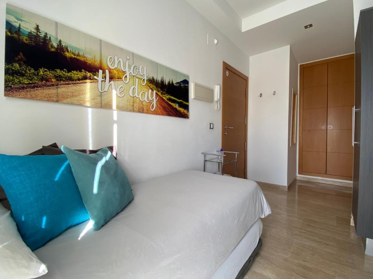 Appartamento Estudio Calle Arroyo 27 Siviglia Esterno foto