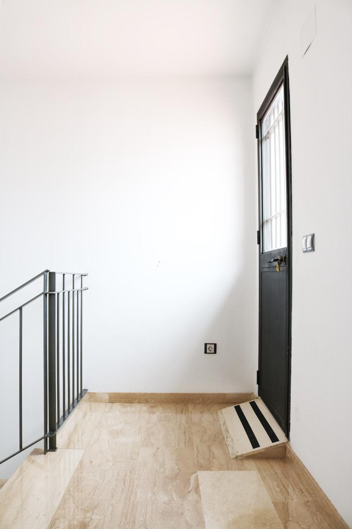 Appartamento Estudio Calle Arroyo 27 Siviglia Esterno foto