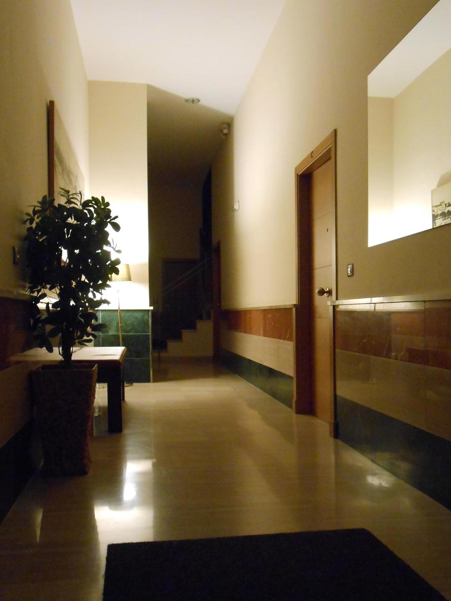 Appartamento Estudio Calle Arroyo 27 Siviglia Esterno foto